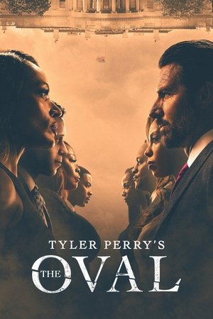 Овальный кабинет (сериал, 2019)