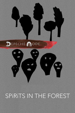 Depeche Mode: Spirits in the Forest (фильм, 2019)