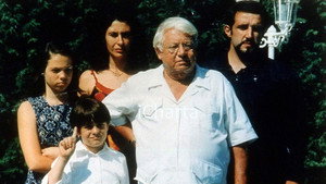 Мошенник в раю (фильм, 1998)