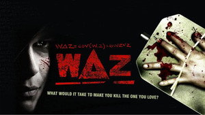 WAZ: Камера пыток (фильм, 2007)