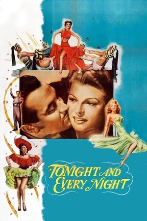 Сегодня вечером и каждый вечер (фильм, 1945)
