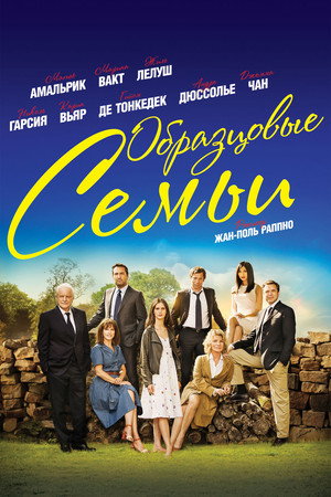 Образцовые семьи (фильм, 2014)