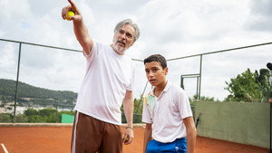 Маэстро (фильм, 2025)