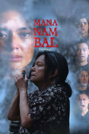 Целительница (фильм, 2024)