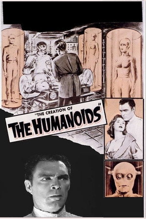 Мироздание гуманоидов (фильм, 1962)