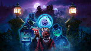 Маппеты: Особняк с привидениями (фильм, 2021)