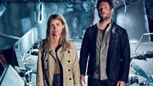 13 дней вдали от солнца (сериал, 2017)