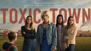 Токсичный город (сериал, 2025)