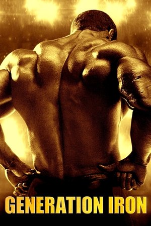 Железное поколение (фильм, 2013)