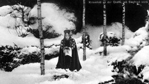 Нибелунги: Месть Кримхильды (фильм, 1924)