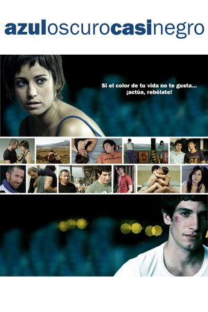 Темно-синий, почти черный (фильм, 2006)