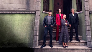 Сердечная боль (сериал, 2022)