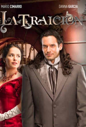 Предательство (сериал, 2008)