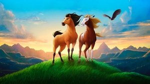 Спирит: Душа прерий (мультфильм, 2002)