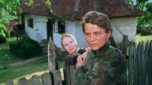 Красивые деревни красиво горят (фильм, 1996)