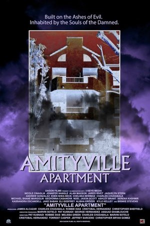 Квартира в Амитивилле (фильм, 2025)