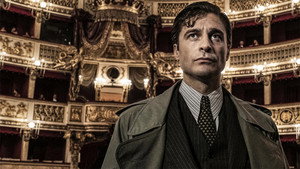 Комиссар Риччарди (сериал, 2021)