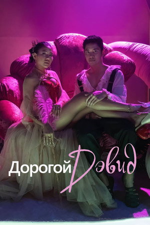 Дорогой Дэвид (фильм, 2023)