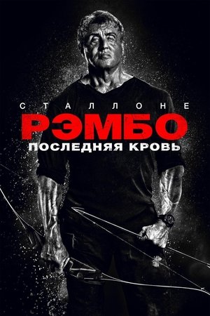 Рэмбо: Последняя кровь (фильм, 2019)