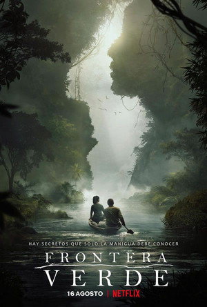 Зелёная граница (сериал, 2019)