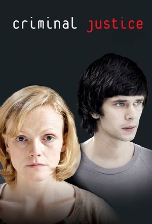 Уголовное правосудие (сериал, 2008)