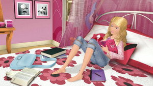 Дневники Барби (мультфильм, 2006)