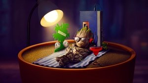 Я есть Грут (мультсериал, 2022)