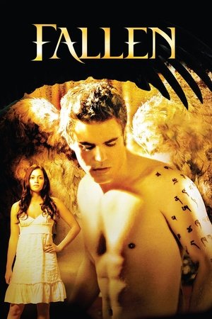 Падший (сериал, 2006)
