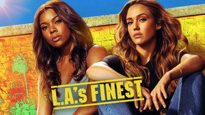 Лучшие в Лос-Анджелесе (сериал, 2019)