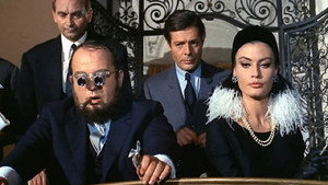 Казанова 70 (фильм, 1965)