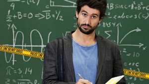 Эйнштейн (сериал, 2015)