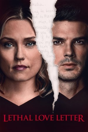 Смертельное любовное письмо (фильм, 2021)