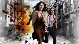 Тебе не спрятаться (сериал, 2019)