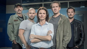 Живые мишени (сериал, 2019)
