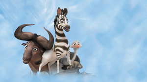 Король сафари (мультфильм, 2013)