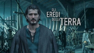 Наследники земли (сериал, 2022)
