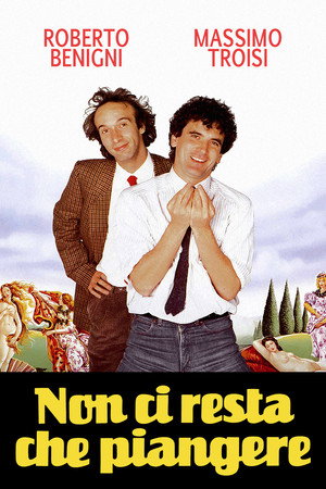 Нам остается только плакать (фильм, 1984)