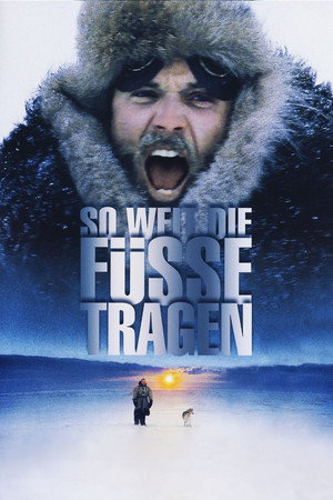 Побег из Гулага (фильм, 2001)