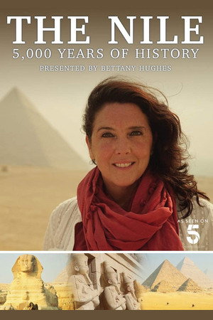 5000 лет истории Нила (сериал, 2019)