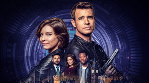Виски Кавалер (сериал, 2019)