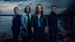 Следы (сериал, 2019)