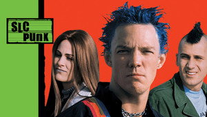 Панк из Солт-Лейк-Сити (фильм, 1998)
