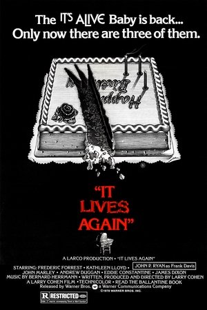 Оно живо снова (1978)