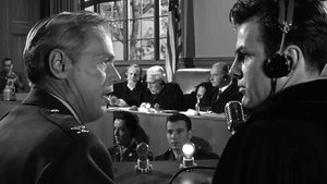 Нюрнбергский процесс (фильм, 1961)