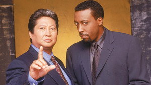 Китайский городовой (сериал, 1998)