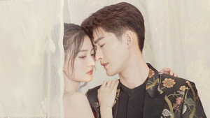 История любви: Ты — самое большое счастье в моей жизни (сериал, 2021)
