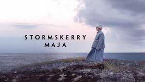 Майя из Штормскери (фильм, 2024)
