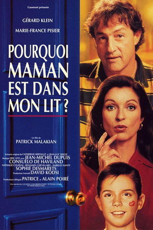 Почему мама в моей постели? (фильм, 1994)