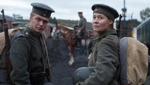 Эрна на войне (фильм, 2020)