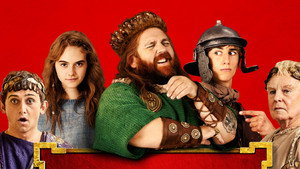 Ужасные истории: Древние римляне (фильм, 2019)
